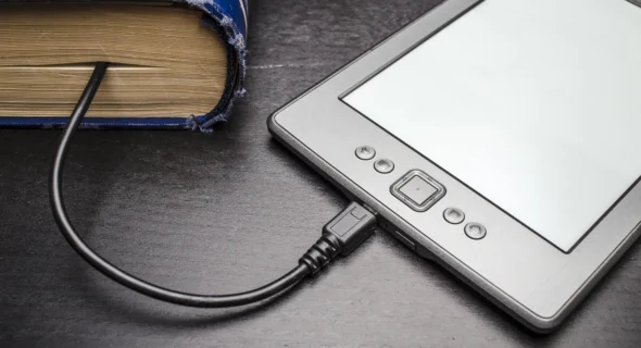 How Ebooks Are Revolutionizing the Publishing Industry in 2025