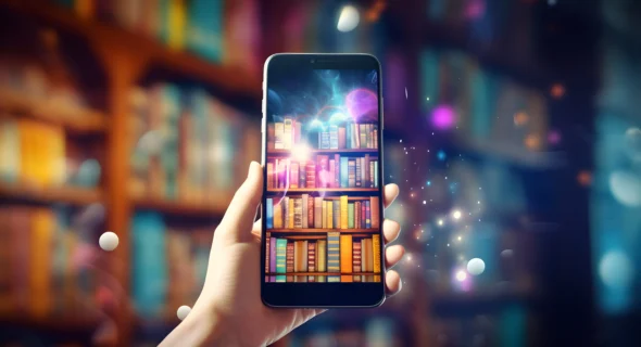 Why Ebooks Are the Future of Reading in 2025
