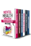 Mental Health Workbook 6 Books in 1