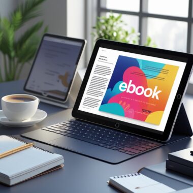 Why Ebooks Are the Future of Reading in 2025