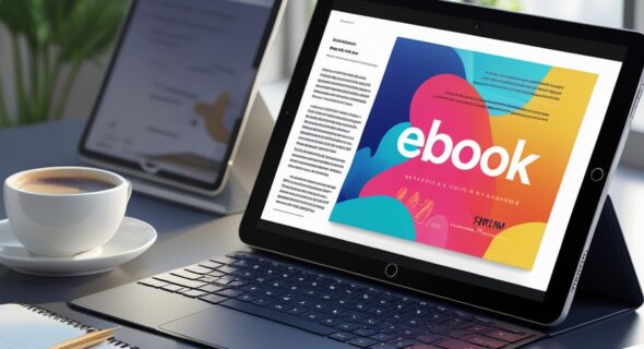 Top 5 Ebooks You Must Read in May 2025