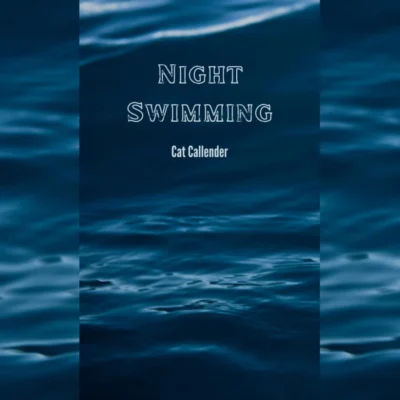 Night Swimming - A short horror story